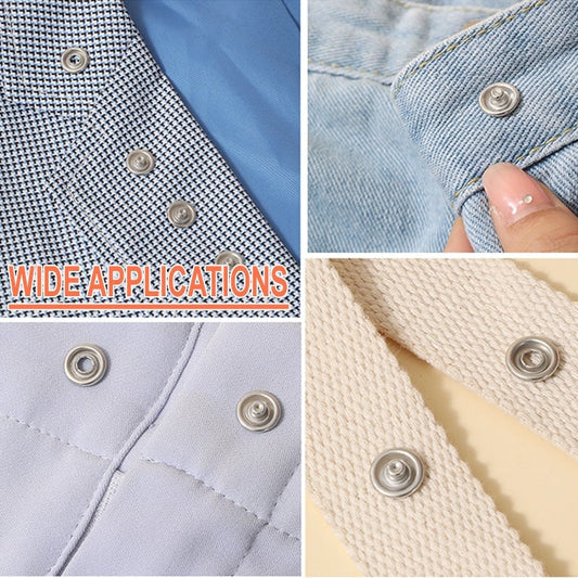 ✨Νέα αναβάθμιση⚡ Καυτή προσφορά!🔥 Σετ μεταλλικών εργαλείων (περιλαμβάνει πένσα)