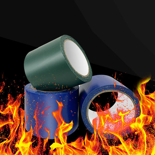 Ταινία Υψηλής Συγκόλλησης για Μουσαμάδες