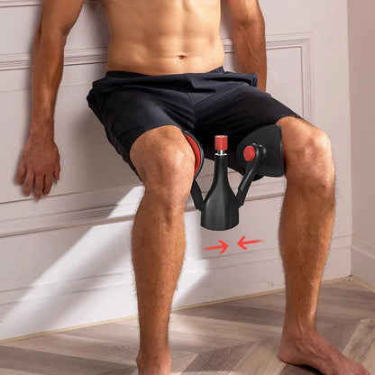 Προσομοιωτής για κοιλιακούς, προσομοιωτής για γλουτούς, προσομοιωτής για γυμναστική ποδιών