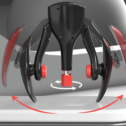 Προσομοιωτής για κοιλιακούς, προσομοιωτής για γλουτούς, προσομοιωτής για γυμναστική ποδιών