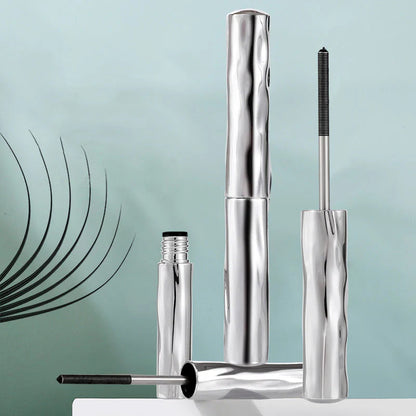 Αδιάβροχη και ανθεκτική στον ιδρώτα μάσκαρα για επιμήκυνση και μπούκλες μαλλιών (🔥Αγοράστε 1 και πάρτε 2 δωρεάν🔥)