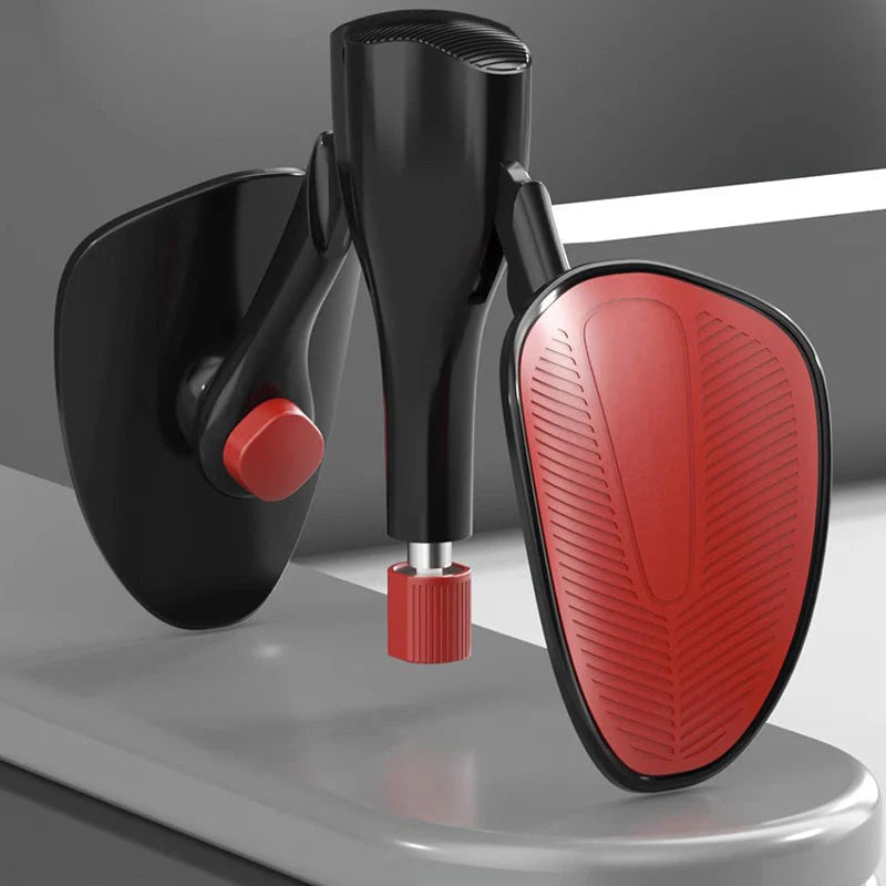 Προσομοιωτής για κοιλιακούς, προσομοιωτής για γλουτούς, προσομοιωτής για γυμναστική ποδιών