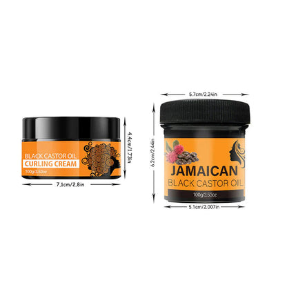 ✨Regenerator za elastičnost kovrča