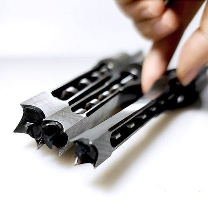 ✨ Καυτές εκπτώσεις-Τετράγωνα τρυπάνια ξυλουργικής