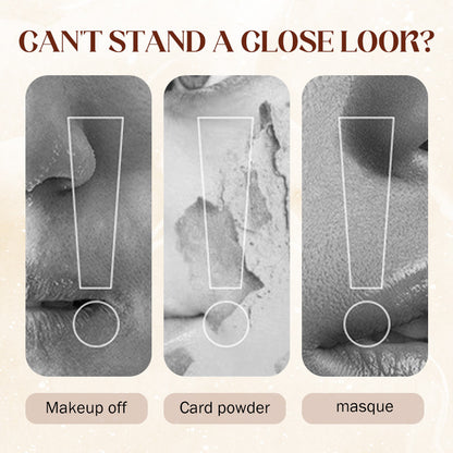 Άψογο & Μακράς Διάρκειας Στικ Φον Ντε Τεν με Δύο Άκρα（🔥Αγοράστε 1 Πάρτε 1 Δωρεάν🔥）