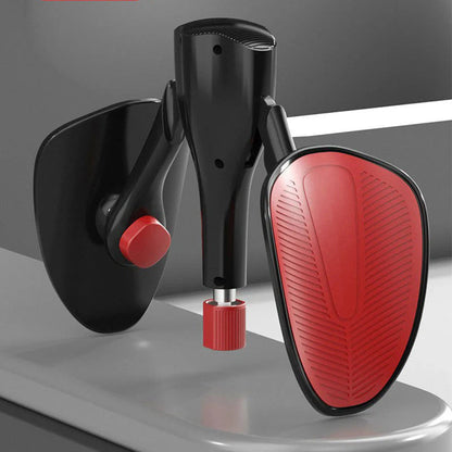 Προσομοιωτής για κοιλιακούς, προσομοιωτής για γλουτούς, προσομοιωτής για γυμναστική ποδιών