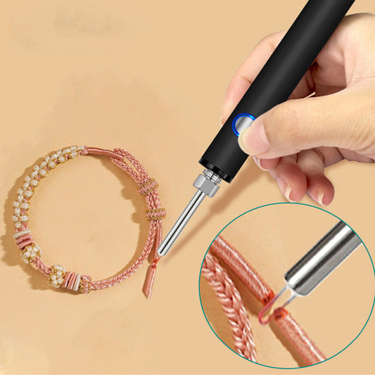 Φορητό κιτ συγκολλητικού σιδήρου ψηφιακής οθόνης