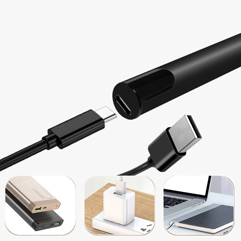 Φορητό κιτ συγκολλητικού σιδήρου ψηφιακής οθόνης