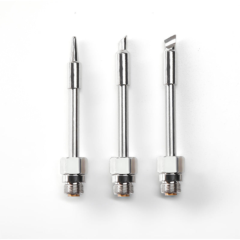 Φορητό κιτ συγκολλητικού σιδήρου ψηφιακής οθόνης