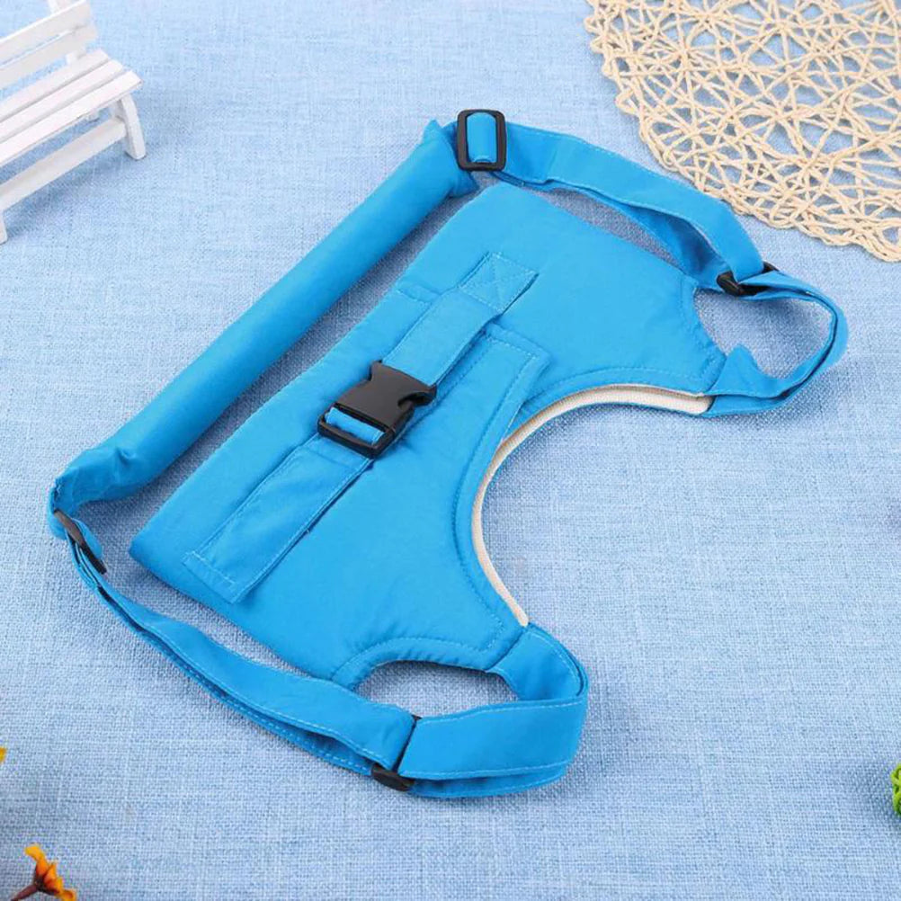 👶Ζώνη ασφαλείας για μωρά