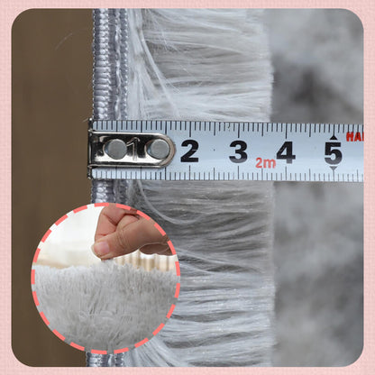 ⏳Περιορισμένη χρονικά έκπτωση 50 %⏰Πλούσιο χαλί σε αποχρώσεις του γκρι 🛋️