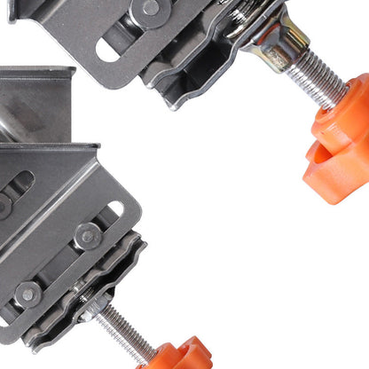 Πολυλειτουργική γωνιακή βάση 90 μοιρών από ανοξείδωτο ατσάλι💪