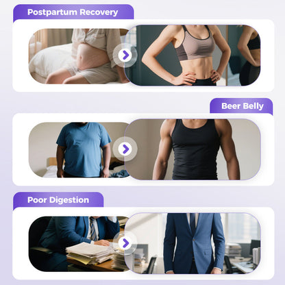 💦 Πολυλειτουργικός Δακτύλιος Fascia