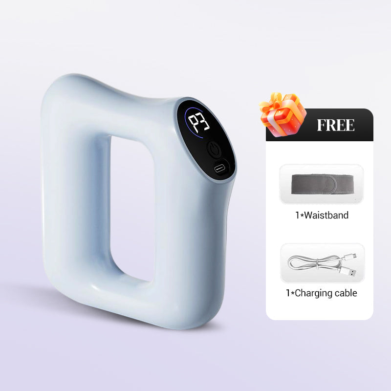 💦 Πολυλειτουργικός Δακτύλιος Fascia