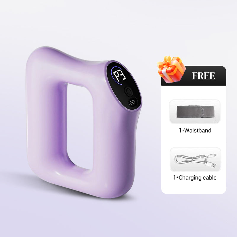 💦 Πολυλειτουργικός Δακτύλιος Fascia