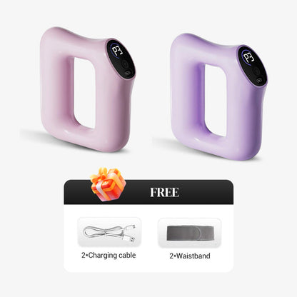 💦 Πολυλειτουργικός Δακτύλιος Fascia