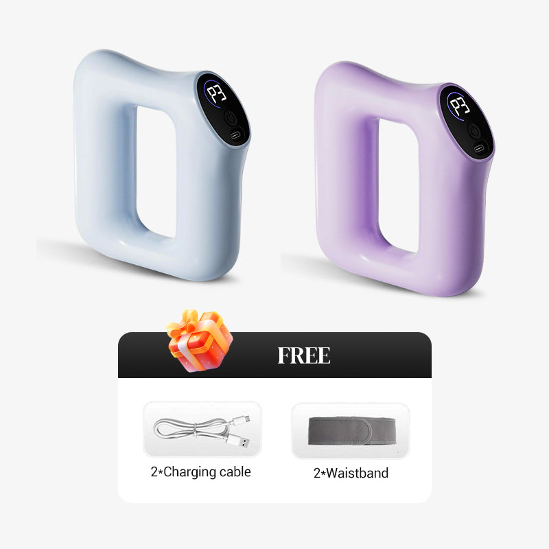 💦 Πολυλειτουργικός Δακτύλιος Fascia