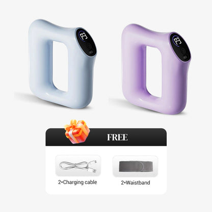 💦 Πολυλειτουργικός Δακτύλιος Fascia