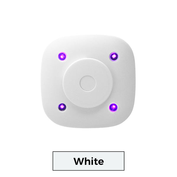 🚽✨ Σετ Λάμπας UV για Αποστείρωση Τουαλέτας 🦠🔆-✨ Απόλυτη υγιεινή στην τουαλέτα, έξυπνα και αποτελεσματικά!