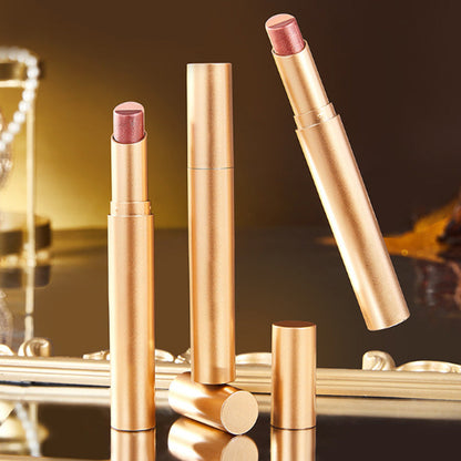 👀Αγοράστε 1 και πάρτε 1 δωρεάν 💥 Τριχρωμο, στερεο μακιγιάζ για τα βλέφαρα σε μορφή μολυβιού