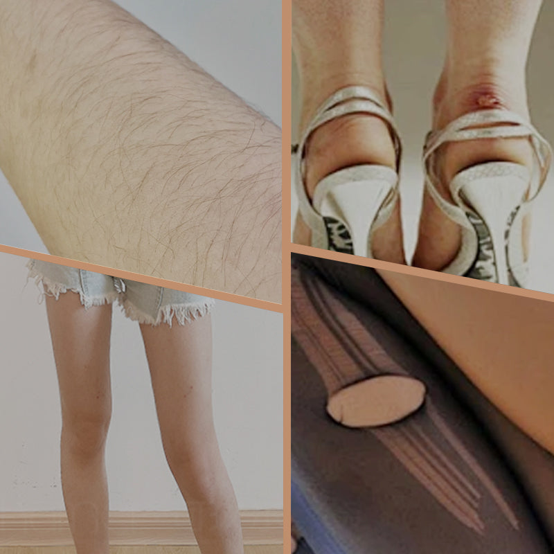 【✨Αγορά 1 πάρτε 1 δωρεάν】Γυναικείο καλσόν με ψηλή μέση