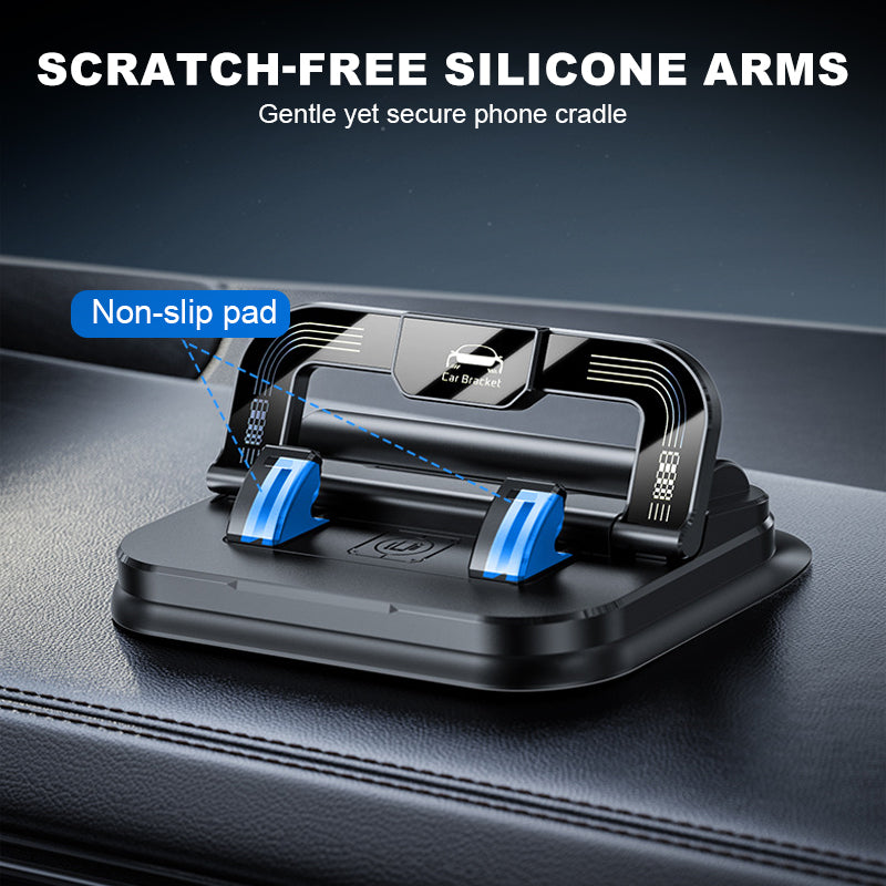 📱✨ Αντιολισθητικό στήριγμα γενικής χρήσης 360°