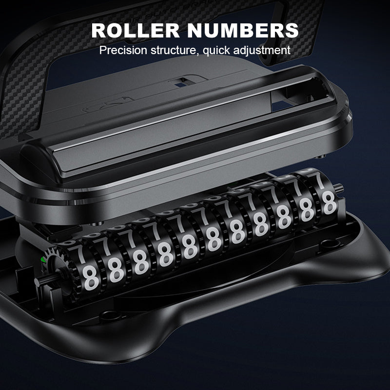 📱✨ Αντιολισθητικό στήριγμα γενικής χρήσης 360°