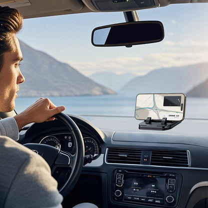 📱✨ Αντιολισθητικό στήριγμα γενικής χρήσης 360°