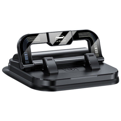 📱✨ Αντιολισθητικό στήριγμα γενικής χρήσης 360°