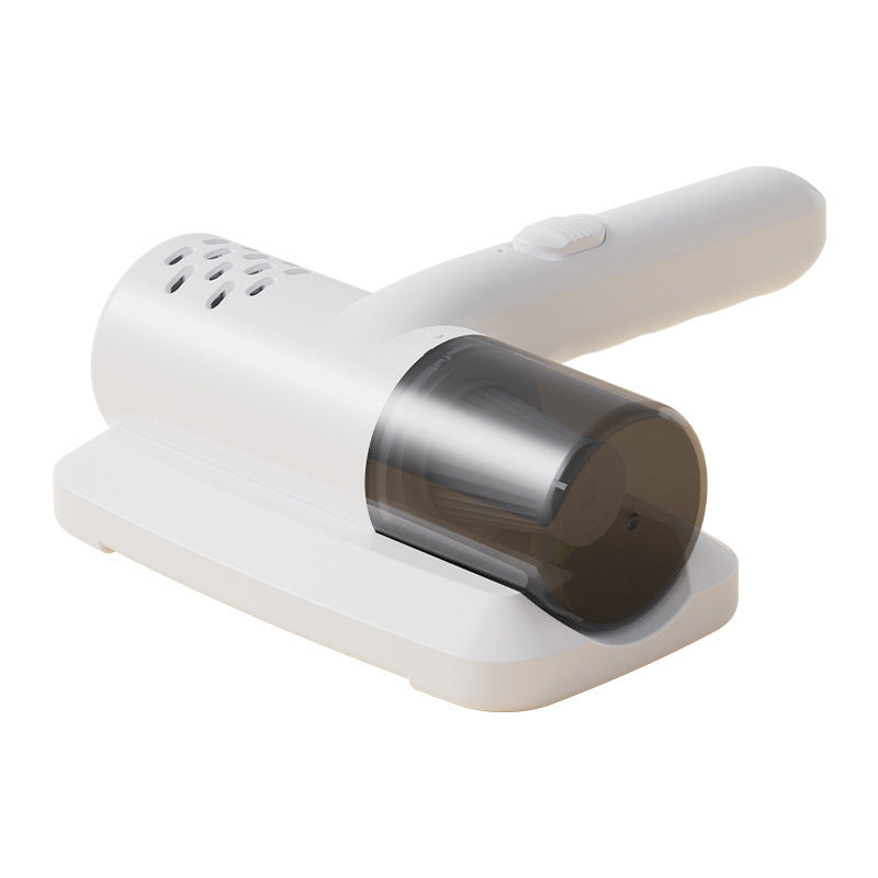 Ασύρματη ηλεκτρική σκούπα UV – Εξαλείφει τα βακτήρια και τα ακάρεα της σκόνης