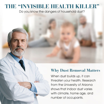 🔥Μαγικό κουτί για τον καθαρισμό του αέρα στο εσωτερικό και την απομάκρυνση της σκόνης🍋‍🟩