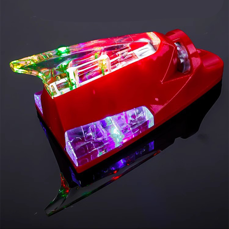 Αυτοκίνητο φλας προειδοποιητική λυχνία