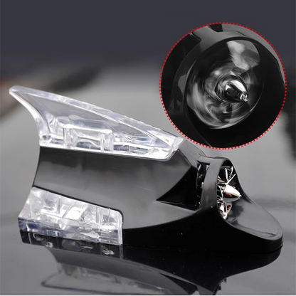 Αυτοκίνητο φλας προειδοποιητική λυχνία