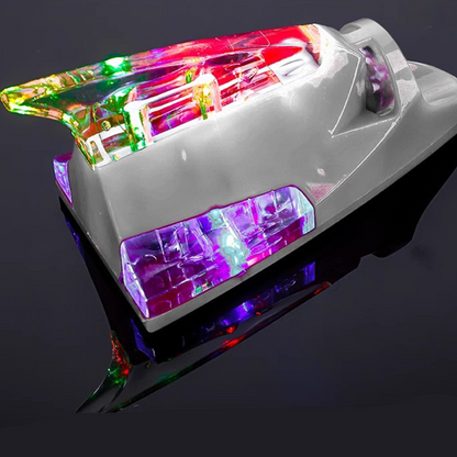 Αυτοκίνητο φλας προειδοποιητική λυχνία