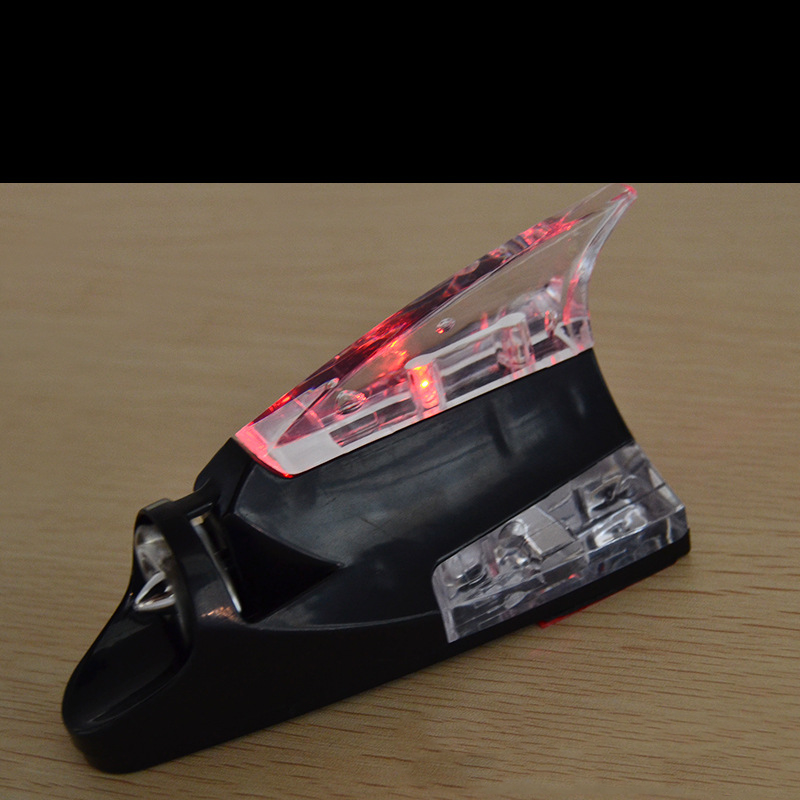 Αυτοκίνητο φλας προειδοποιητική λυχνία