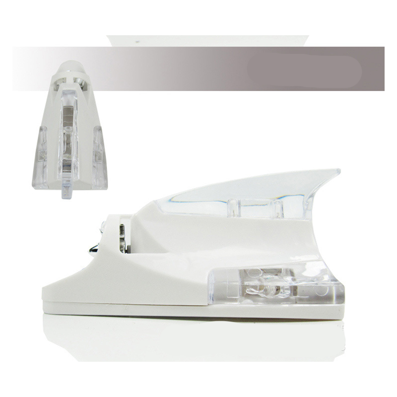 Αυτοκίνητο φλας προειδοποιητική λυχνία