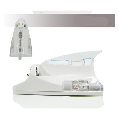 Αυτοκίνητο φλας προειδοποιητική λυχνία