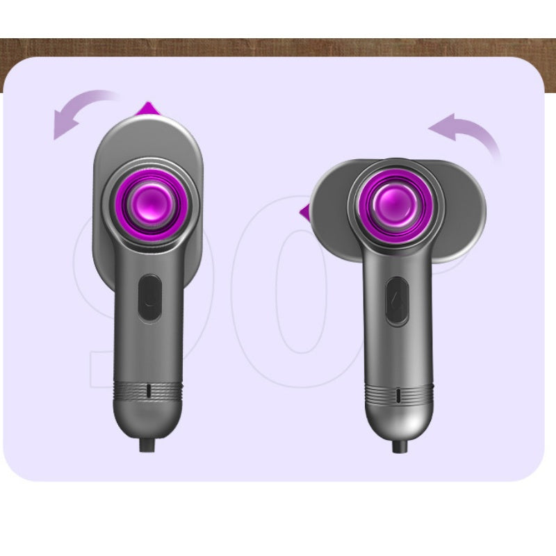 Φορητό ατμόπλοιο ρούχων χειρός- 🎁 δωρεάν προσαρμογέας