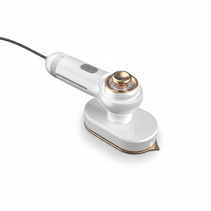 Φορητό ατμόπλοιο ρούχων χειρός- 🎁 δωρεάν προσαρμογέας