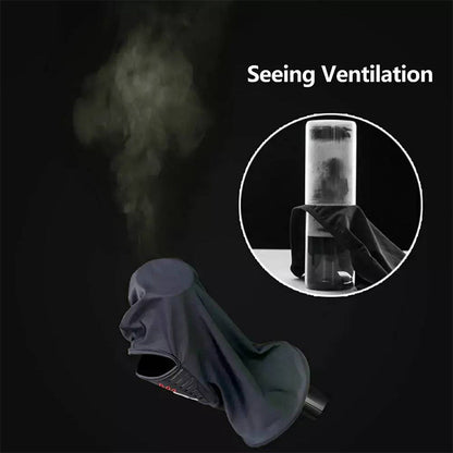 🎭 ΕΚΠΤΩΣΗ 66%! ❄️ Unisex αντιανεμική χειμερινή μάσκα – Πλήρης κάλυψη, θερμική & ιδανική για χειμερινά σπορ 🏂