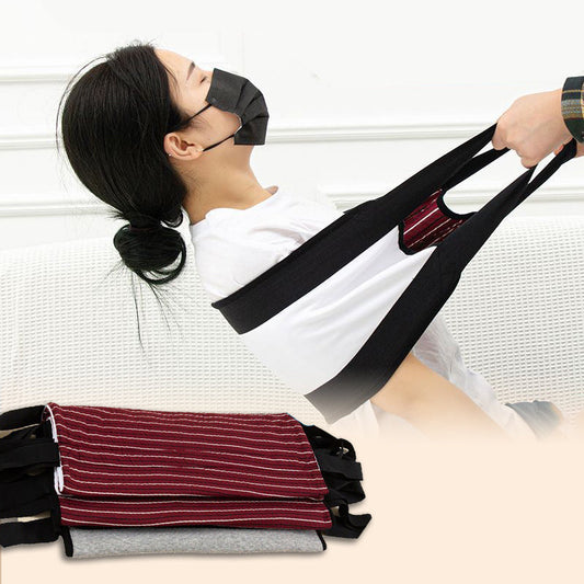 🛏️Στρώμα με βάση👵Επανάσταση στη φροντίδα, εύκολη και αξιοπρεπής μετακίνηση