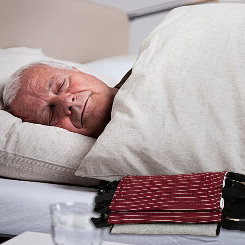 🛏️Στρώμα με βάση👵Επανάσταση στη φροντίδα, εύκολη και αξιοπρεπής μετακίνηση