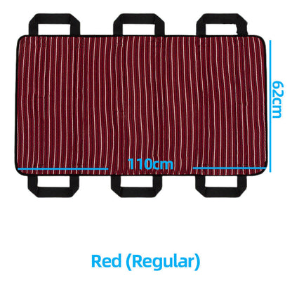 🛏️Στρώμα με βάση👵Επανάσταση στη φροντίδα, εύκολη και αξιοπρεπής μετακίνηση