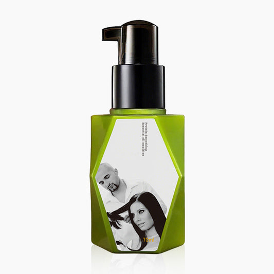 🔥Ενυδατική κρέμα μαλλιών – Μακροχρόνιο αποτέλεσμα, ελαφριά υφή 💖