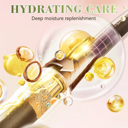 🔥Ενυδατική κρέμα μαλλιών – Μακροχρόνιο αποτέλεσμα, ελαφριά υφή 💖