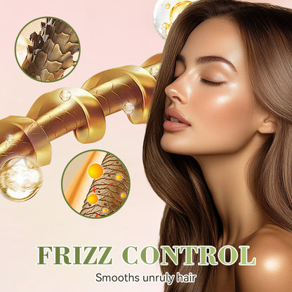 🔥Ενυδατική κρέμα μαλλιών – Μακροχρόνιο αποτέλεσμα, ελαφριά υφή 💖