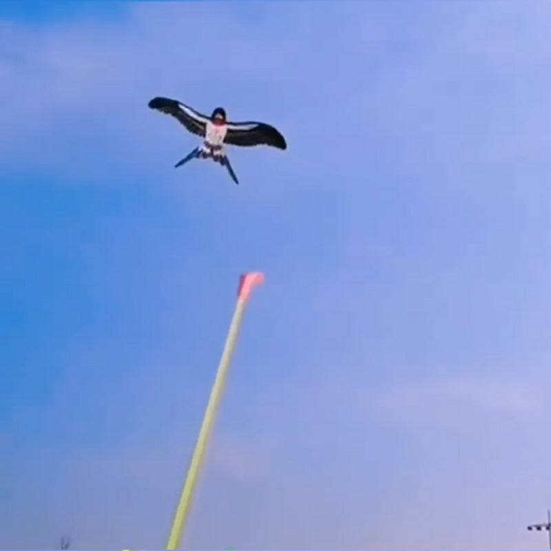 🎣🪁δημιουργικός χαρταετός