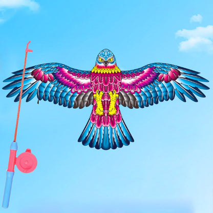 🎣🪁δημιουργικός χαρταετός