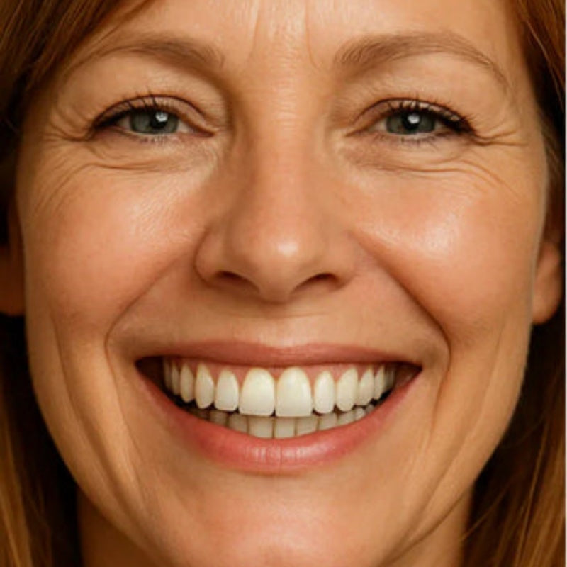 ✨ Οδοντόκρεμα για άμεσο λεύκανση των δοντιών — Τα αποτελέσματα είναι ορατά αμέσως! Συσκευασία 5 ml, μεγάλη διάρκεια ζωής! 😁🦷