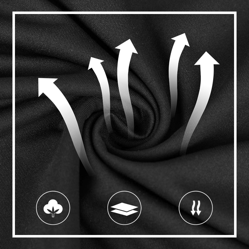 🎉🩲 Ανδρικά σλιπ μπόξερ – Άνετη εφαρμογή 👨